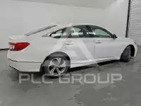 2020 Honda Accord фото