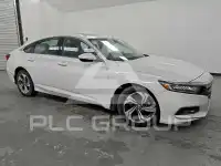 2020 Honda Accord фото