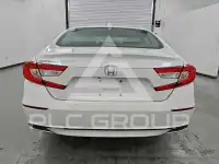 2020 Honda Accord фото