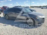 2020 Honda Accord фото