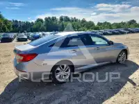 2020 Honda Accord фото