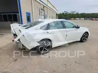 2020 Honda Accord фото