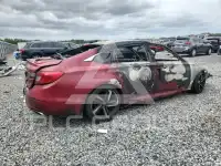 2020 Honda Accord photo