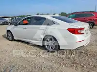2020 Honda Accord фото