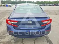 2020 Honda Accord photo