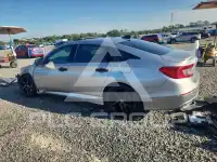 2020 Honda Accord фото