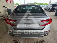 2020 Honda Accord фото