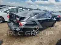 2020 Honda Accord фото
