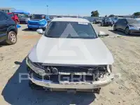 2020 Honda Accord photo
