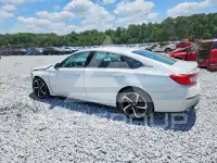 2020 Honda Accord фото