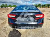 2020 Honda Accord фото