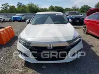 2020 Honda Accord фото