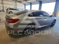 2020 Honda Accord photo