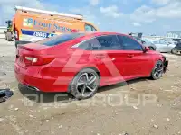 2020 Honda Accord фото