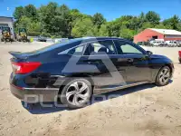 2020 Honda Accord фото