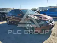 2020 Honda Accord фото