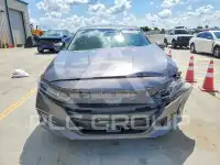 2020 Honda Accord фото