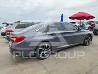 2020 Honda Accord фото