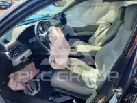 2020 Honda Accord фото