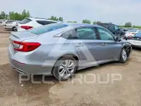 2020 Honda Accord фото