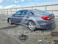 2020 Honda Accord фото