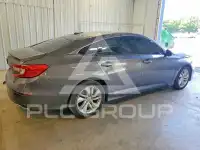 2020 Honda Accord фото