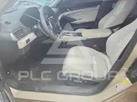 2020 Honda Accord фото