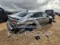 2020 Honda Accord фото