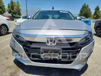2020 Honda Accord фото