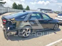 2020 Honda Accord фото