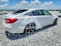 2020 Honda Accord photo