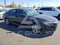 2020 Honda Accord photo