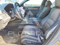 2020 Honda Accord фото