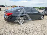 2020 Honda Accord фото
