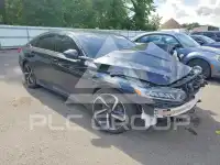 2020 Honda Accord фото