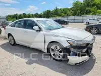 2020 Honda Accord фото