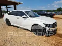 2020 Honda Accord photo
