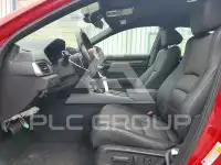 2020 Honda Accord фото