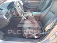 2020 Honda Accord фото