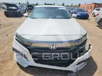 2020 Honda Accord фото