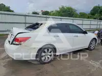 2020 Honda Accord фото