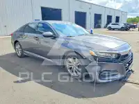 2020 Honda Accord фото