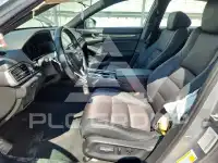 2020 Honda Accord фото