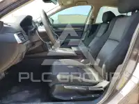 2020 Honda Accord фото