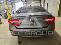 2020 Honda Accord фото