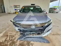 2020 Honda Accord фото