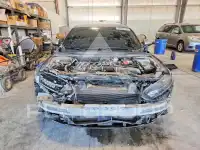 2020 Honda Accord photo