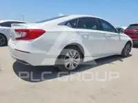 2020 Honda Accord фото