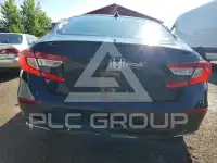 2020 Honda Accord фото