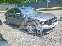 2020 Honda Accord фото